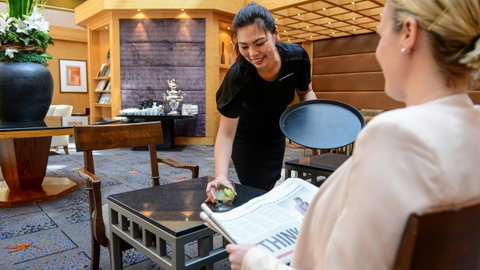 InterContinental Adelaide, An IHG Hotel - Accommodation VIC 23