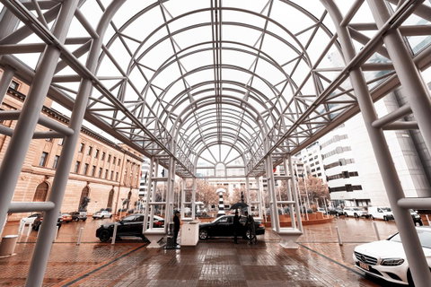 InterContinental Adelaide, An IHG Hotel - Accommodation VIC 5
