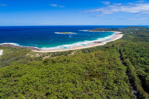BIG4 Tasman Holiday Parks - Racecourse Beach - Accommodation VIC 17