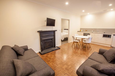 The Mill Apartments Clare Valley - Accommodation VIC 6