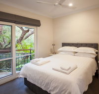 The Mill Apartments Clare Valley - Accommodation VIC