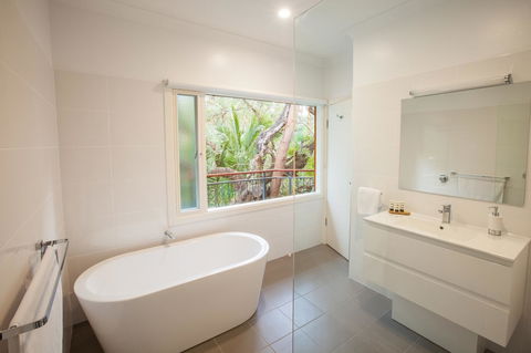 The Mill Apartments Clare Valley - Accommodation VIC 3