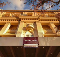 Mercure Grosvenor Hotel Adelaide - Accommodation VIC