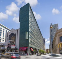The MAC Boutique Hotel - Accommodation VIC
