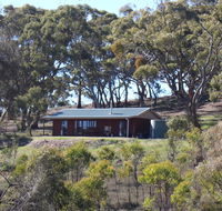 Molly's Chase - Accommodation VIC