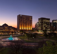 Hilton Adelaide - Accommodation VIC