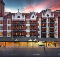 Mansions on Pulteney - Accommodation VIC