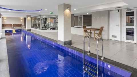 Oaks Adelaide Embassy Suites - Accommodation VIC 6