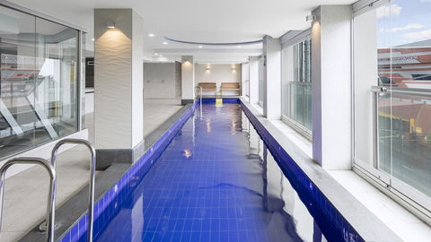 Oaks Adelaide Embassy Suites - Accommodation VIC 8
