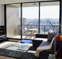 Whitmore SQ - Accommodation VIC