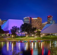 Stamford Plaza Adelaide - Accommodation VIC