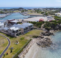 Aloha Accommodation - Accommodation VIC