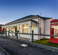 Aloha Luxury Central - Accommodation VIC