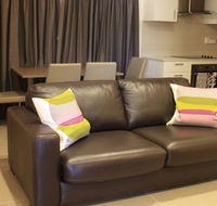BIG4 Stuart Range Outback Resort - Accommodation VIC