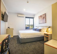 Nightcap at Rose  Crown Hotel - Accommodation VIC