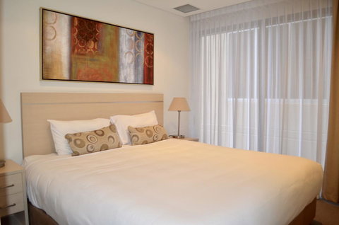 APTonNorthTCE - Accommodation VIC 3