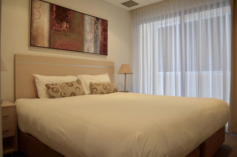 APTonNorthTCE - Accommodation VIC 11