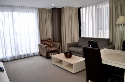 APTonNorthTCE - Accommodation VIC 4