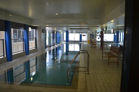 APTonNorthTCE - Accommodation VIC 18