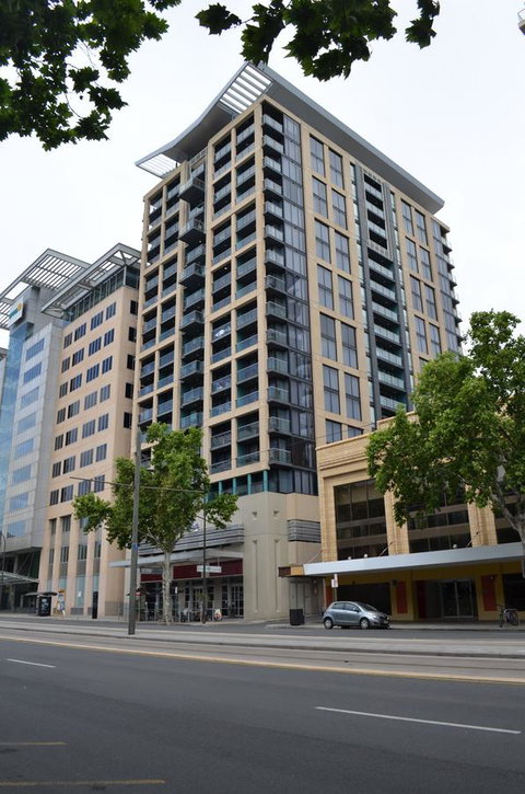 APTonNorthTCE - Accommodation VIC 20