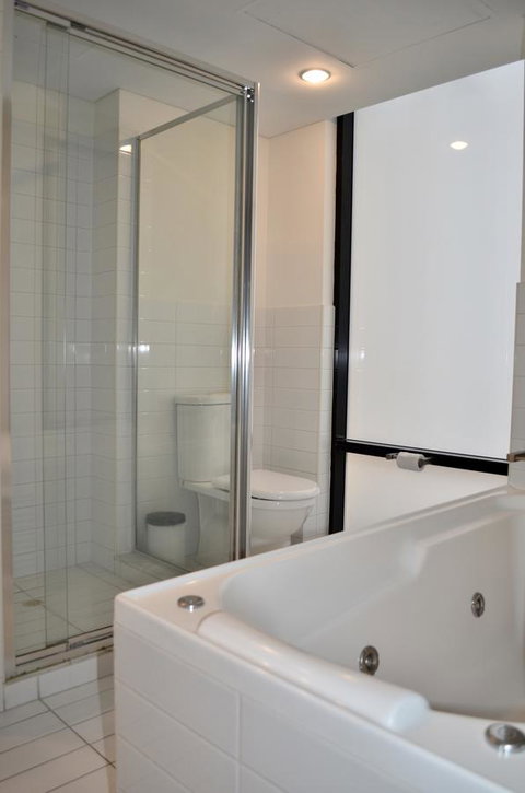 APTonNorthTCE - Accommodation VIC 14