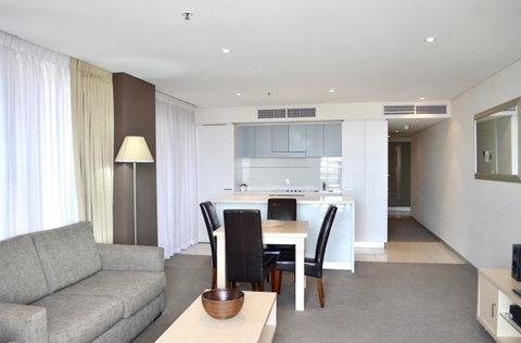 APTonNorthTCE - Accommodation VIC 6