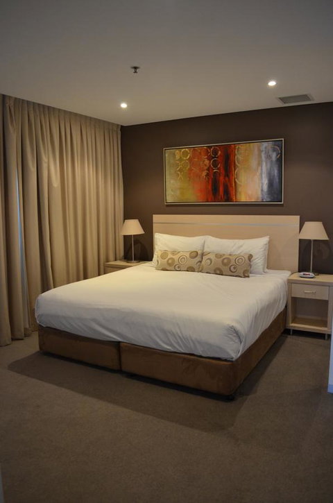 APTonNorthTCE - Accommodation VIC 1