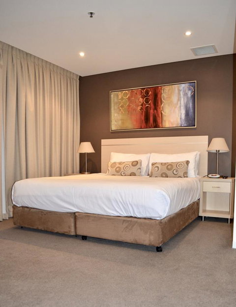 APTonNorthTCE - Accommodation VIC 12