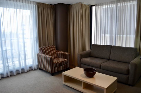 APTonNorthTCE - Accommodation VIC 10