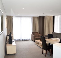 APTonNorthTCE - Accommodation VIC
