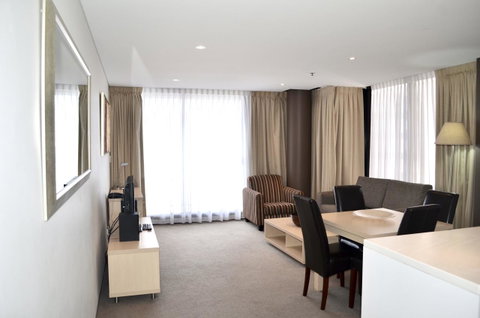 APTonNorthTCE - Accommodation VIC 0