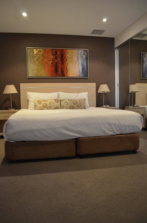 APTonNorthTCE - Accommodation VIC 2
