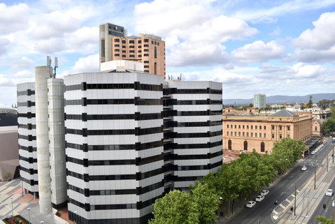 APTonNorthTCE - Accommodation VIC 17
