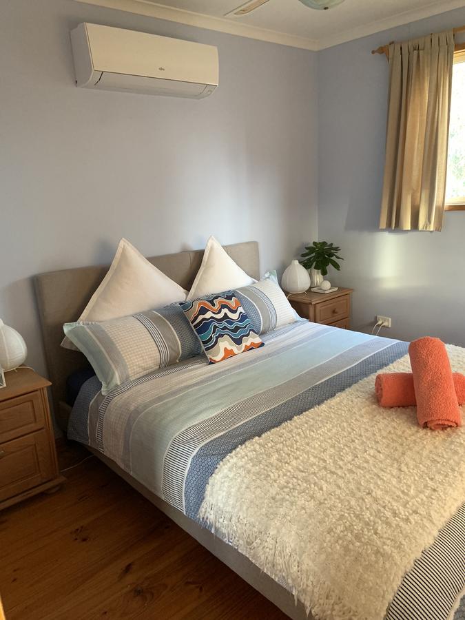 Moana SA Accommodation VIC