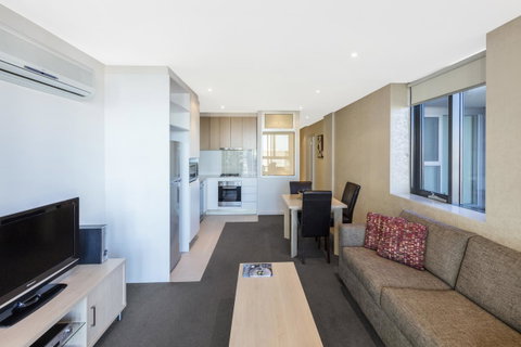 IStay Precinct Adelaide - Accommodation VIC 24