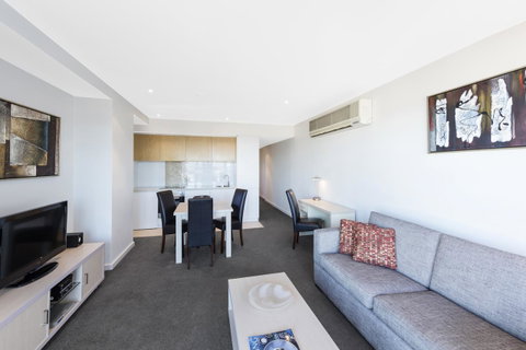 IStay Precinct Adelaide - Accommodation VIC 21