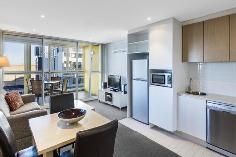 IStay Precinct Adelaide - Accommodation VIC 16