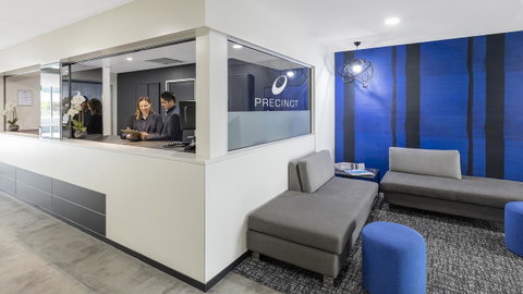 IStay Precinct Adelaide - Accommodation VIC 35