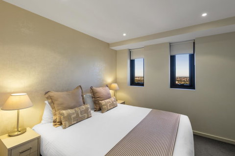 IStay Precinct Adelaide - Accommodation VIC 10