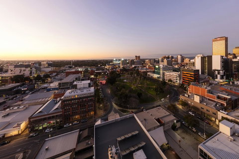 IStay Precinct Adelaide - Accommodation VIC 7