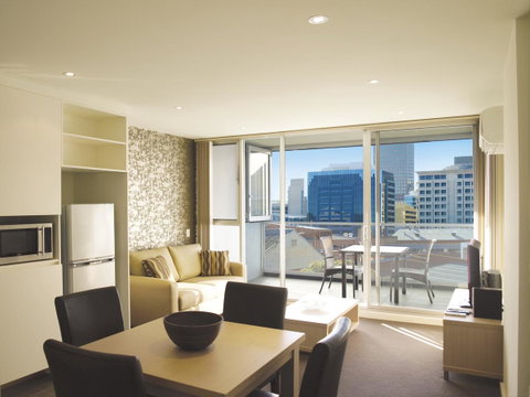 IStay Precinct Adelaide - Accommodation VIC 23