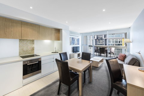 IStay Precinct Adelaide - Accommodation VIC 15