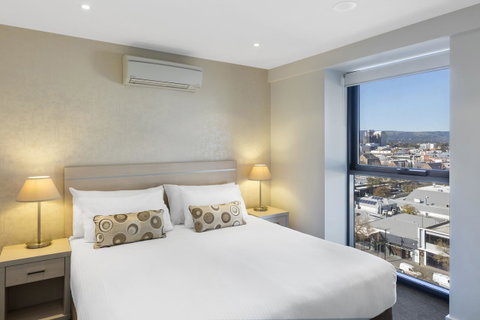 IStay Precinct Adelaide - Accommodation VIC 12