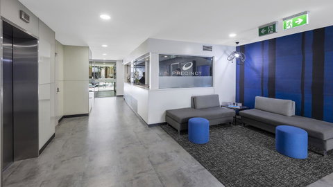 IStay Precinct Adelaide - Accommodation VIC 33