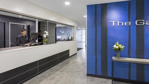 IStay Precinct Adelaide - Accommodation VIC 34