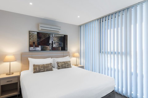 IStay Precinct Adelaide - Accommodation VIC 19
