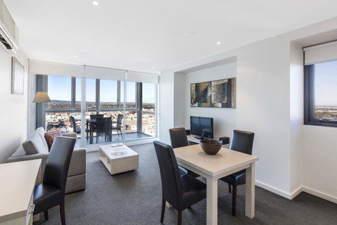 IStay Precinct Adelaide - Accommodation VIC 11