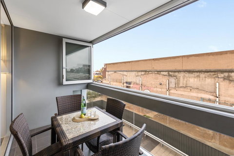 IStay Precinct Adelaide - Accommodation VIC 27