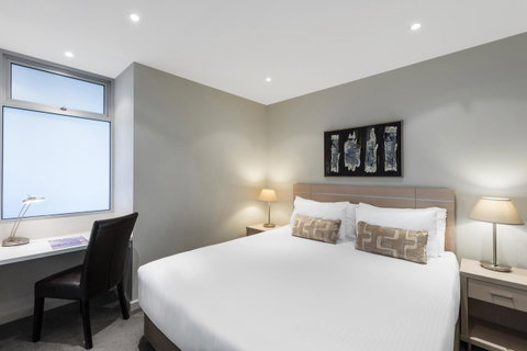 IStay Precinct Adelaide - Accommodation VIC 9