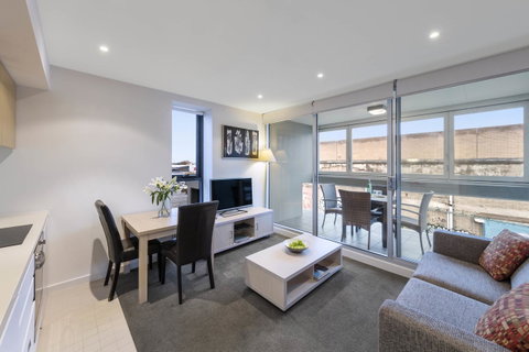 IStay Precinct Adelaide - Accommodation VIC 28